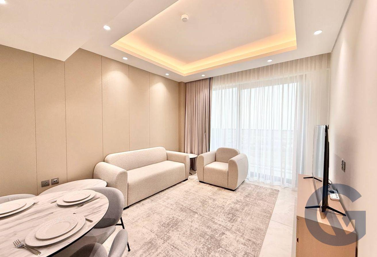 Marina&Sea VIEW| High Floor| Furnished&Appliances photo 11