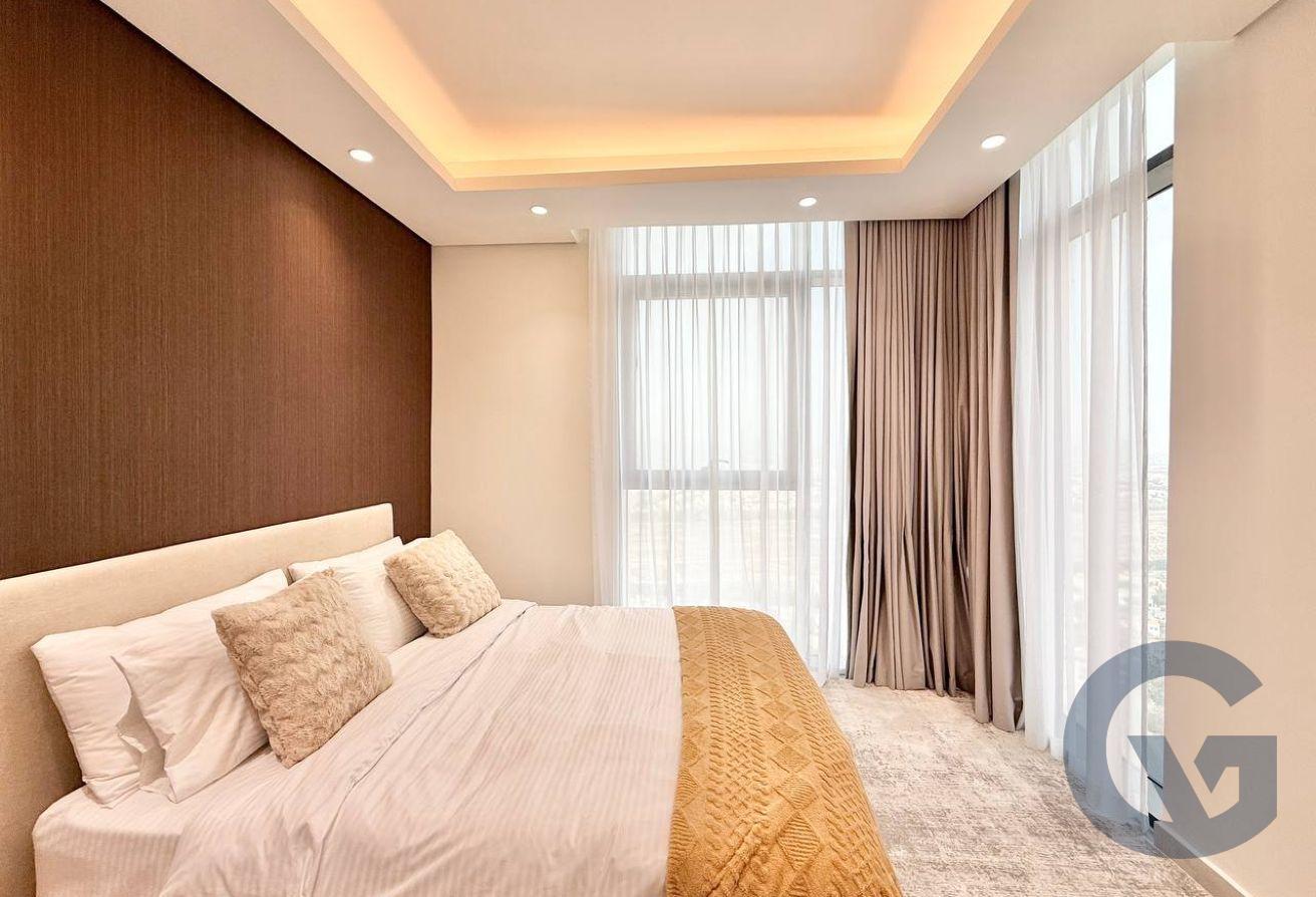 Marina&Sea VIEW| High Floor| Furnished&Appliances photo 19