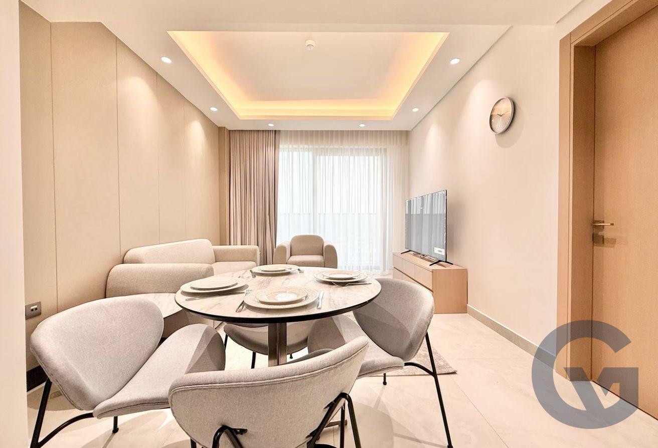 Marina&Sea VIEW| High Floor| Furnished&Appliances photo 9
