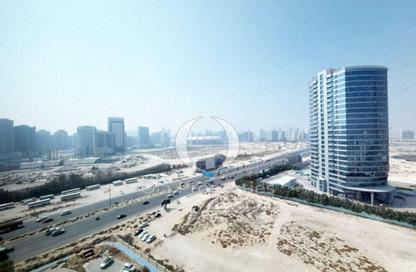 Apartment - 2 - 3 for rent in Rabdan Building - Motor City - Dubai