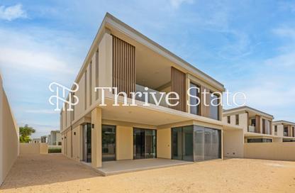 Villa - 5 Bedrooms - 6 Bathrooms for rent in Harmony 2 - Harmony - Tilal Al Ghaf - Dubai