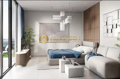 Apartment - 2 Bedrooms - 3 Bathrooms for sale in Tetris Tower - District 13 - Jumeirah Village Circle - Dubai
