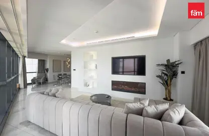 Apartment - 2 Bedrooms - 3 Bathrooms for sale in Tower D - DAMAC Towers by Paramount - Business Bay - Dubai