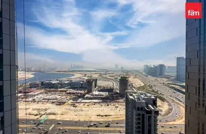 Apartment - 2 Bedrooms - 3 Bathrooms for sale in Tower D - DAMAC Towers by Paramount - Business Bay - Dubai