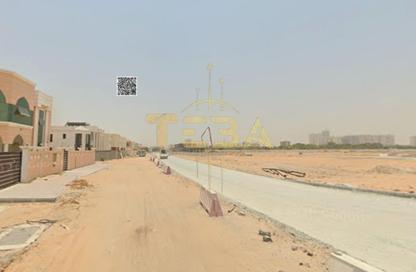 Land - Studio for sale in Al Yasmeen 1 - Al Yasmeen - Ajman