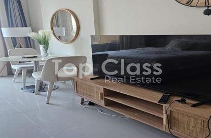 Apartment - Studio - 1 Bathroom for rent in Roxana Residence D - Roxana Residences - District 12 - Jumeirah Village Circle - Dubai Apartment - Studio - 1 Bathroom for rent in Roxana Residence D - Roxana Residences - District 12 - Jumeirah Village Circle - Dubai