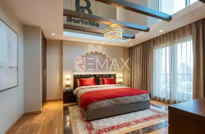 Apartment - 1 Bedroom - 2 Bathrooms for sale in Bab Al Qasr Resort Residence 18 - Bab Al Qasr Resort Residence - Masdar City - Abu Dhabi Apartment - 1 Bedroom - 2 Bathrooms for sale in Bab Al Qasr Resort Residence 18 - Bab Al Qasr Resort Residence - Masdar City - Abu Dhabi