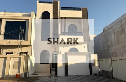 تاون هاوس - 5 غرف نوم - 6 حمامات للبيع في الحليو 1 - الحليو - عجمان