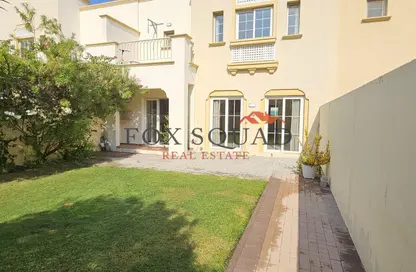 Villa - 3 Bedrooms - 3 Bathrooms for rent in Springs 14 - The Springs - Dubai