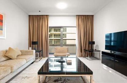 Apartment - 2 Bedrooms - 3 Bathrooms for rent in Capital Bay Tower A - Capital Bay - Business Bay - Dubai
