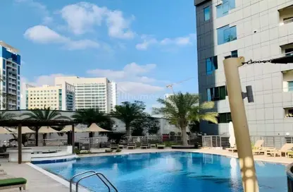 Apartment - 2 Bedrooms - 3 Bathrooms for rent in Capital Bay Tower A - Capital Bay - Business Bay - Dubai