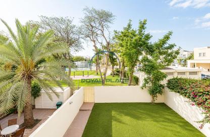 Villa - 3 Bedrooms - 3 Bathrooms for rent in Springs 15 - The Springs - Dubai Villa - 3 Bedrooms - 3 Bathrooms for rent in Springs 15 - The Springs - Dubai