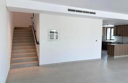 Townhouse - 3 Bedrooms - 4 Bathrooms for rent in Toledo - Zayed City (Khalifa City C) - Khalifa City - Abu Dhabi