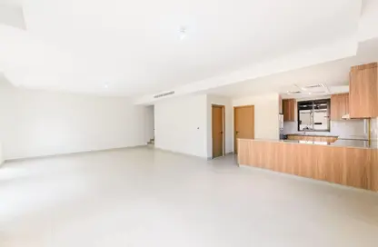 Townhouse - 3 Bedrooms - 4 Bathrooms for rent in Toledo - Zayed City (Khalifa City C) - Khalifa City - Abu Dhabi