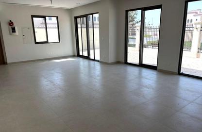 Townhouse - 3 Bedrooms - 4 Bathrooms for rent in Toledo - Zayed City (Khalifa City C) - Khalifa City - Abu Dhabi