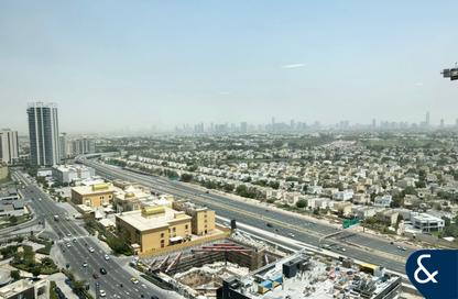Office Space - Studio for sale in Jumeirah Business Centre 5 (JBC 5) - JLT Cluster W - Jumeirah Lake Towers - Dubai