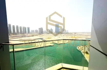 شقة - غرفة نوم - 2 حمامات للبيع في راديانت سكوير - مدينة الأضواء - جزيرة الريم - أبوظبي