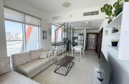 Apartment - 1 Bedroom - 2 Bathrooms for sale in Binghatti Gateway - Al Jaddaf - Dubai