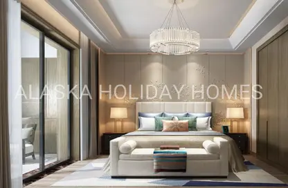 Hotel  and  Hotel Apartment - 1 Bedroom - 2 Bathrooms for rent in Jumeirah Village Circle - Dubai