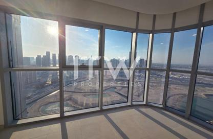 Apartment - 2 Bedrooms - 3 Bathrooms for sale in Radiant Square - City Of Lights - Al Reem Island - Abu Dhabi Apartment - 2 Bedrooms - 3 Bathrooms for sale in Radiant Square - City Of Lights - Al Reem Island - Abu Dhabi