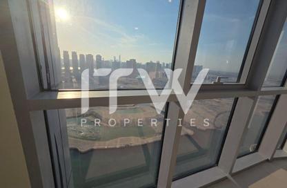 Apartment - 2 Bedrooms - 3 Bathrooms for sale in Radiant Square - City Of Lights - Al Reem Island - Abu Dhabi