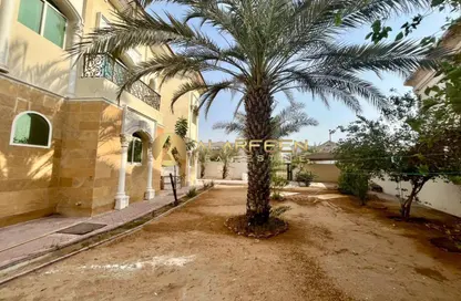 Villa - 5 Bedrooms - 7 Bathrooms for rent in Al Barsha 3 Villas - Al Barsha 3 - Al Barsha - Dubai