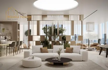 شقة - غرفة نوم - 1 حمام للبيع في بيرل هاوس 4 - قرية جميرا الدائرية - دبي