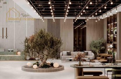 Apartment - 1 Bedroom - 1 Bathroom for sale in Pearl House IV - District 10 - Jumeirah Village Circle - Dubai