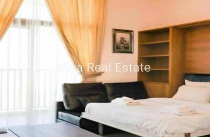 Apartment - 1 Bedroom - 2 Bathrooms for rent in Glamz 2 - Glamz by Danube - Al Furjan - Dubai Apartment - 1 Bedroom - 2 Bathrooms for rent in Glamz 2 - Glamz by Danube - Al Furjan - Dubai