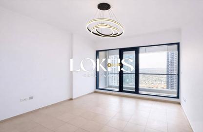 Apartment - 1 Bedroom - 2 Bathrooms for rent in Jumeirah Bay X1 - Jumeirah Bay Towers - JLT Cluster X - Jumeirah Lake Towers - Dubai