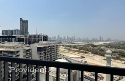 Apartment - 1 Bedroom - 2 Bathrooms for sale in The Crest Tower B - The Crest - Sobha Hartland - Mohammed Bin Rashid City - Dubai
