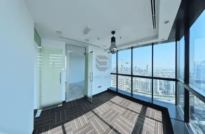 Office Space - Studio for rent in Jumeirah Business Centre 3 (JBC 3) - JLT Cluster Y - Jumeirah Lake Towers - Dubai