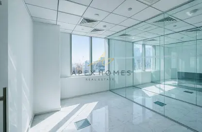Office Space - Studio for rent in The Prism - Business Bay - Dubai Office Space - Studio for rent in The Prism - Business Bay - Dubai