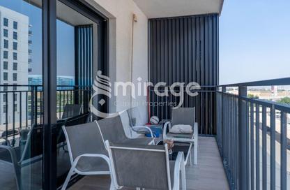 Apartment - 2 - 2 for rent in Waters Edge - Yas Island - Abu Dhabi Apartment - 2 - 2 for rent in Waters Edge - Yas Island - Abu Dhabi