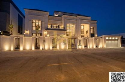 Villa - 5 Bedrooms - 7 Bathrooms for sale in Al Zaheya Gardens - Al Zahya - Ajman