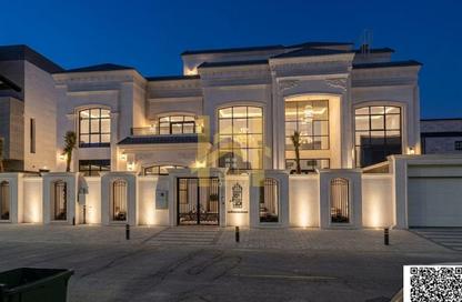 Villa - 5 Bedrooms - 7 Bathrooms for sale in Al Zaheya Gardens - Al Zahya - Ajman