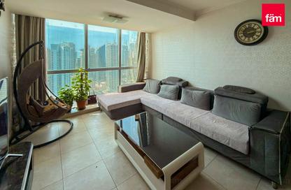 Apartment - 2 - 2 for rent in Global Lake View - JLT Cluster E - Jumeirah Lake Towers - Dubai Apartment - 2 - 2 for rent in Global Lake View - JLT Cluster E - Jumeirah Lake Towers - Dubai