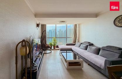Apartment - 2 - 2 for rent in Global Lake View - JLT Cluster E - Jumeirah Lake Towers - Dubai Apartment - 2 - 2 for rent in Global Lake View - JLT Cluster E - Jumeirah Lake Towers - Dubai
