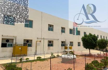 Labor Camp - Studio - 7+ for rent in Al Sajaa S - Al Sajaa - Sharjah