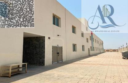 سكن عمال - استوديو - 7+ للايجار في السجع إس - الصجعة - الشارقة سكن عمال - استوديو - 7+ للايجار في السجع إس - الصجعة - الشارقة