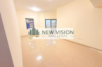 Apartment - 3 Bedrooms - 4 Bathrooms for rent in Sharjah 555 Tower - Al Khan Corniche - Al Khan - Sharjah