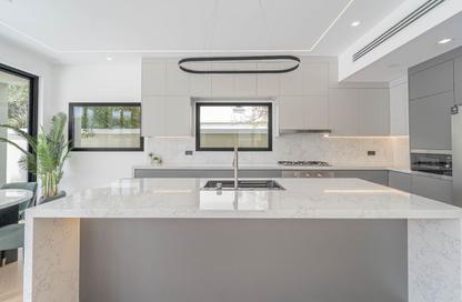 Villa - 2 - 4 for rent in Jumeirah Village Triangle - Dubai