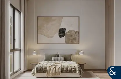 شقة - 1 حمام للبيع في كارمل ريزيدنس - الضاحية 13 - قرية جميرا الدائرية - دبي