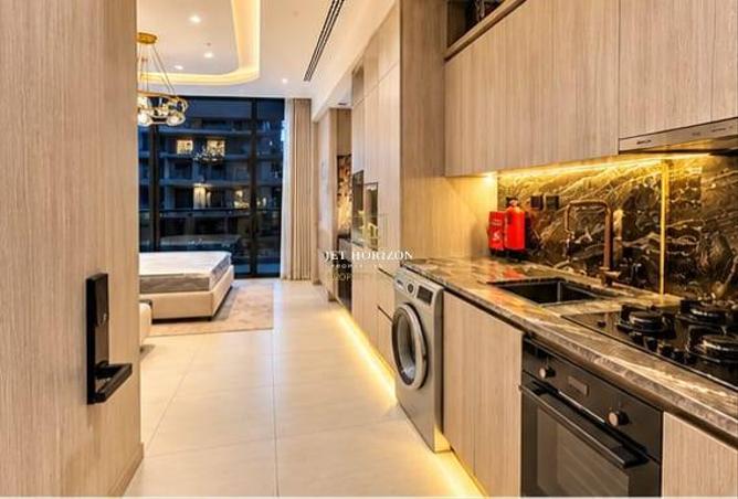BRAND NEW | MODERN | FURNISHED | STUDIO