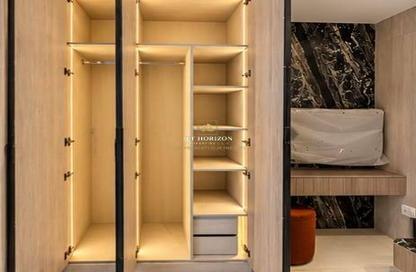 Apartment - Studio - 1 for rent in DGM Vision - Jumeirah Garden City - Al Satwa - Dubai Apartment - Studio - 1 for rent in DGM Vision - Jumeirah Garden City - Al Satwa - Dubai