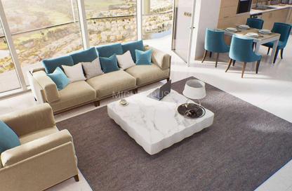 Apartment - 3 Bedrooms - 4 Bathrooms for sale in Seven City JLT - Jumeirah Lake Towers - Dubai