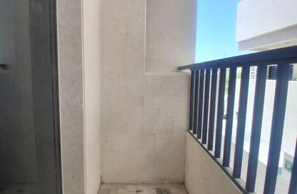 Apartment - 1 Bedroom - 2 Bathrooms for rent in Al Thani Muwaileh - Muwaileh Commercial - Sharjah