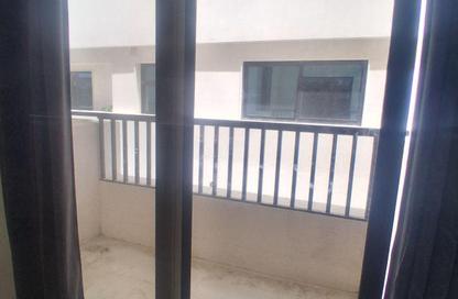 Apartment - 1 Bedroom - 2 Bathrooms for rent in Al Thani Muwaileh - Muwaileh Commercial - Sharjah