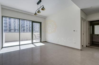 Apartment - 1 Bedroom - 1 Bathroom for sale in Park Heights 2 Tower 1 - Park Heights 2 - Park Heights - Dubai Hills Estate - Dubai