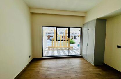 Townhouse - 4 - 3 for rent in Costa Brava 2 - Costa Brava - Damac Lagoons - Dubai Townhouse - 4 - 3 for rent in Costa Brava 2 - Costa Brava - Damac Lagoons - Dubai